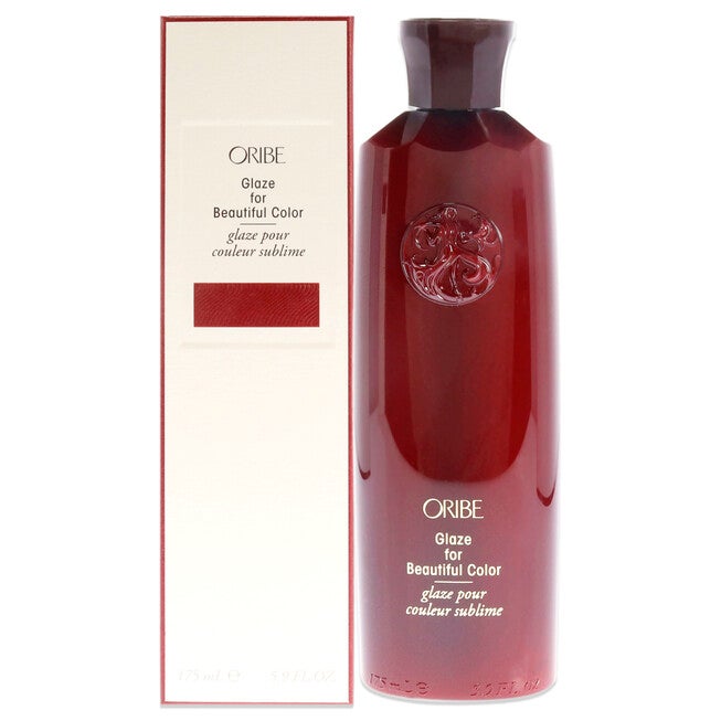 Glaze for Beautiful Color by Oribe for Unisex - 5.9 oz Glaze, NA, hi-res image number null