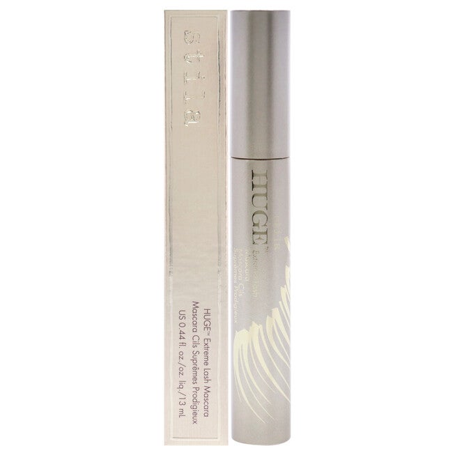 HUGE Extreme Lash Mascara - Black by Stila for Women - 0.44 oz Mascara, NA, hi-res image number null