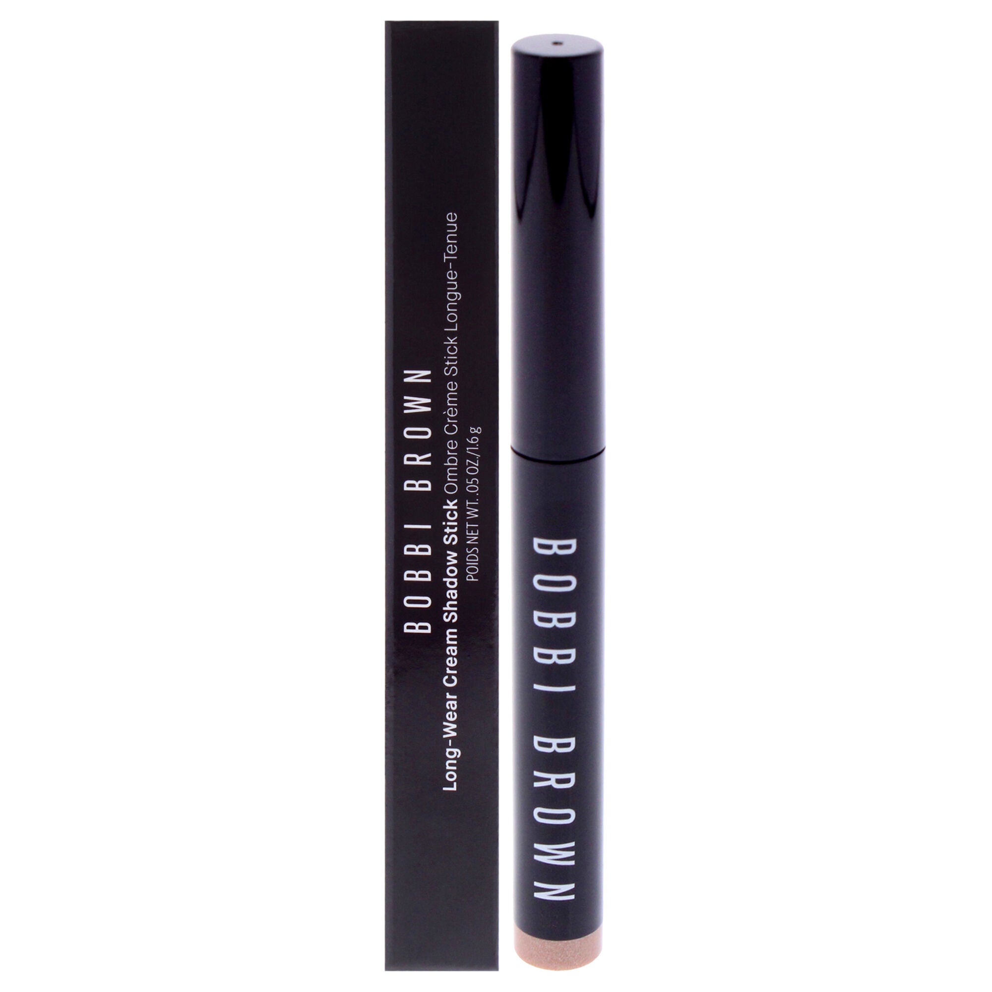 Long Wear Cream Shadow Stick - Bell by Bobbi Brown for Women - 0.05 oz Eye Shadow, See Description, hi-res image number 0