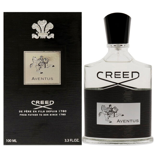 Aventus by Creed for Men - 3.3 oz EDP Spray, NA, hi-res image number null