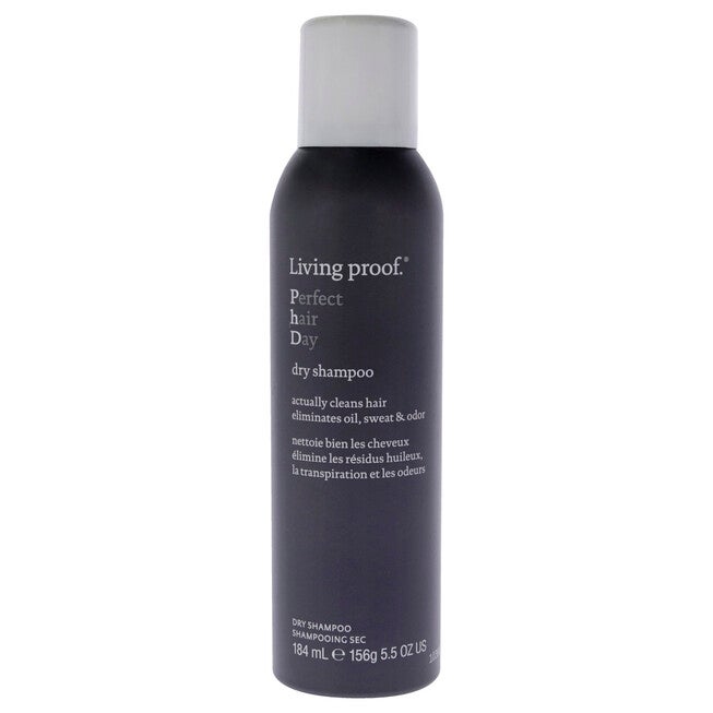 Perfect Hair Day Dry Shampoo by Living Proof for Unisex - 5.5 oz Dry Shampoo, , alternate image number null