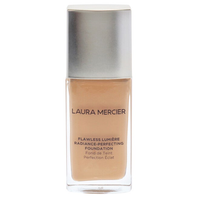 Flawless Lumiere Radiance-Perfecting Foundation - 2W Butterscotch by Laura Mercier for Women - 1 oz Foundation, , alternate image number 5