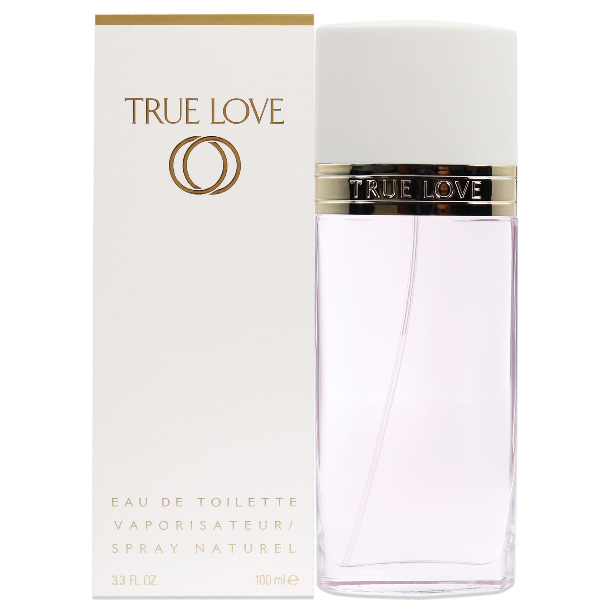 True Love by Elizabeth Arden for Women - 3.3 oz EDT Spray, , alternate image number 5