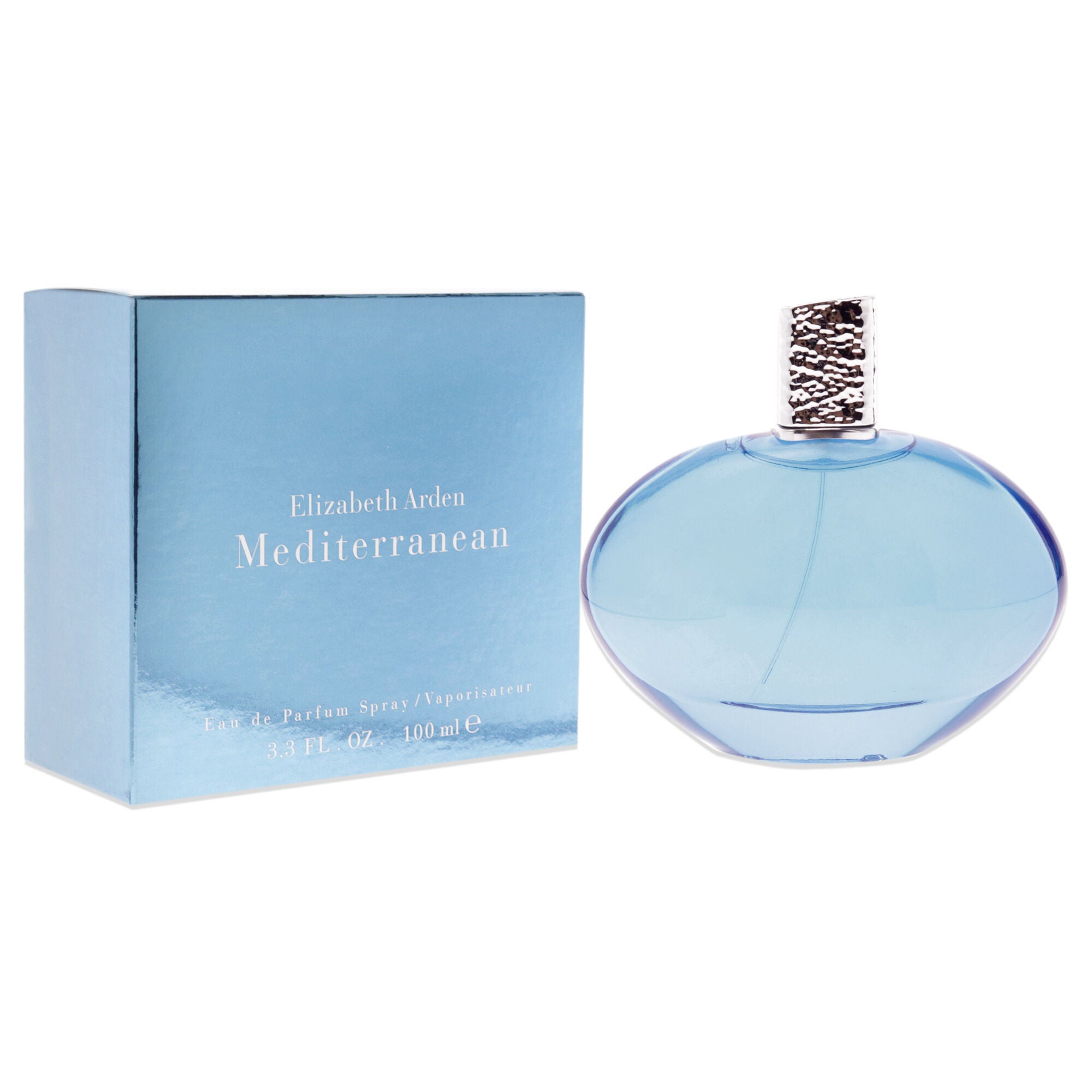 Mediterranean by Elizabeth Arden for Women - 3.3 oz EDP Spray, , alternate image number 5