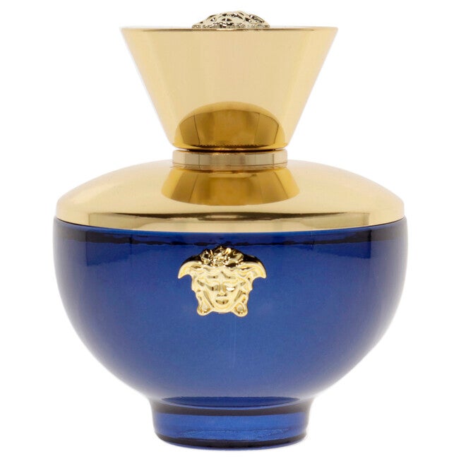 Dylan Blue by Versace for Women - 3.4 oz EDP Spray, See Description, alternate image number 2