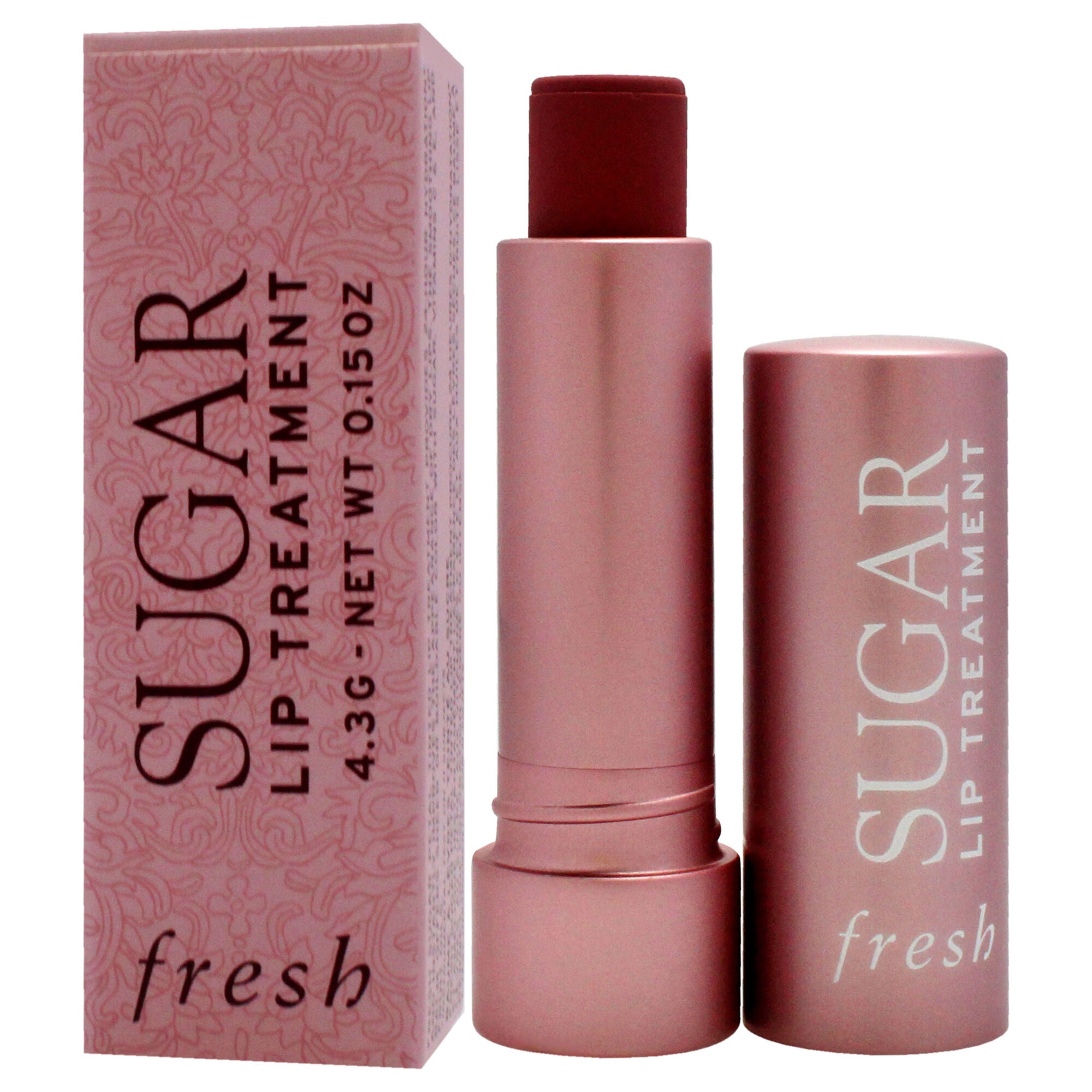 Sugar Lip Treatment - Petal by Fresh for Women - 0.15 oz Lip Treatment, , alternate image number 7