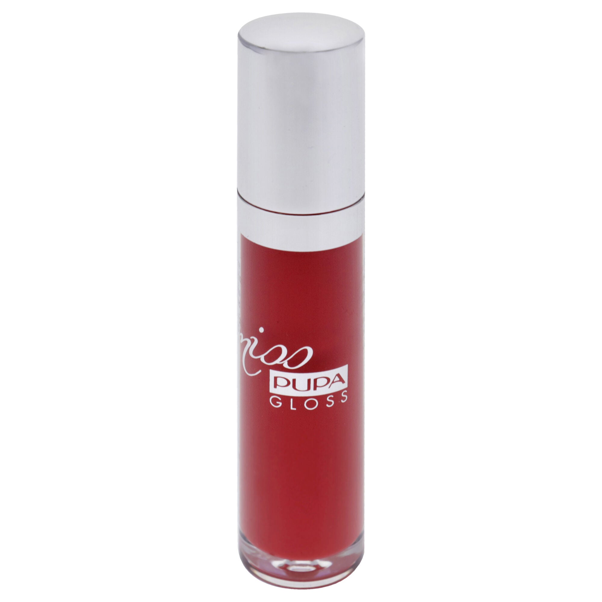 Miss Pupa Gloss Ultra-Shine Lip Gloss - 204 Timeless Coral by Pupa Milano for Women - 0.17 oz Lip Gloss, , alternate image number 5