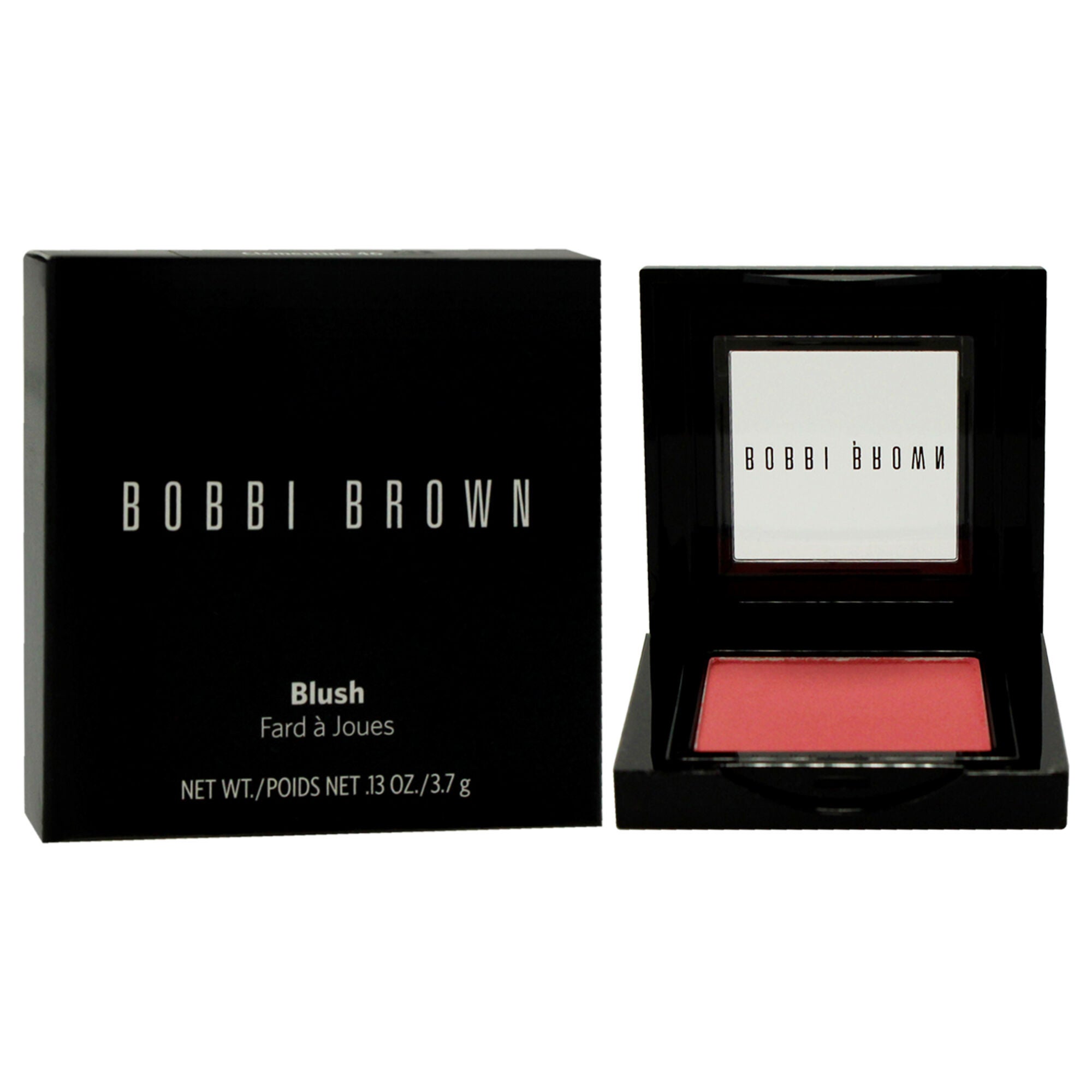 Blush - # 46 Clementine by Bobbi Brown for Women - 0.13 oz Blush, See Description, alternate image number 1