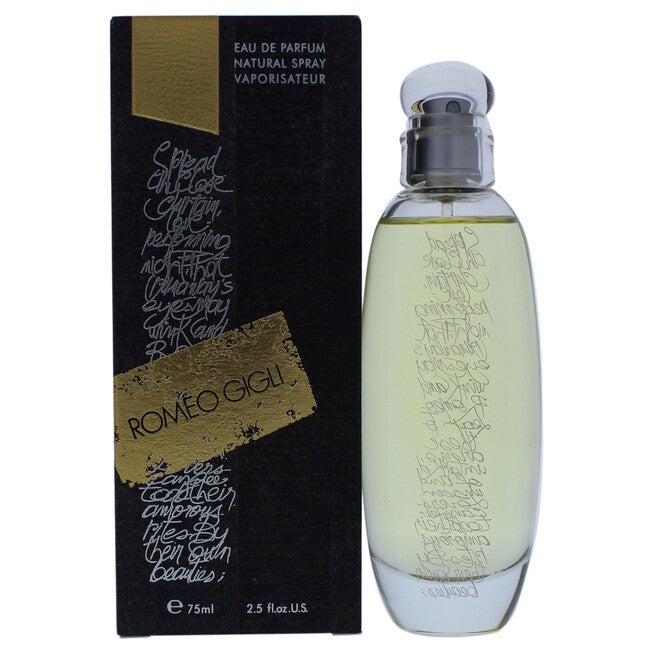 Romeo Gigli Profumi by Romeo Gigli for Women - 2.5 oz EDP Spray, NA, hi-res image number null
