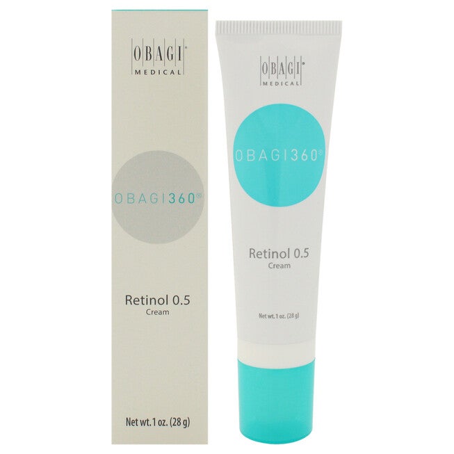 Obagi360 Retinol 0.5 by Obagi for Women - 1 oz Treatment, NA, hi-res image number null