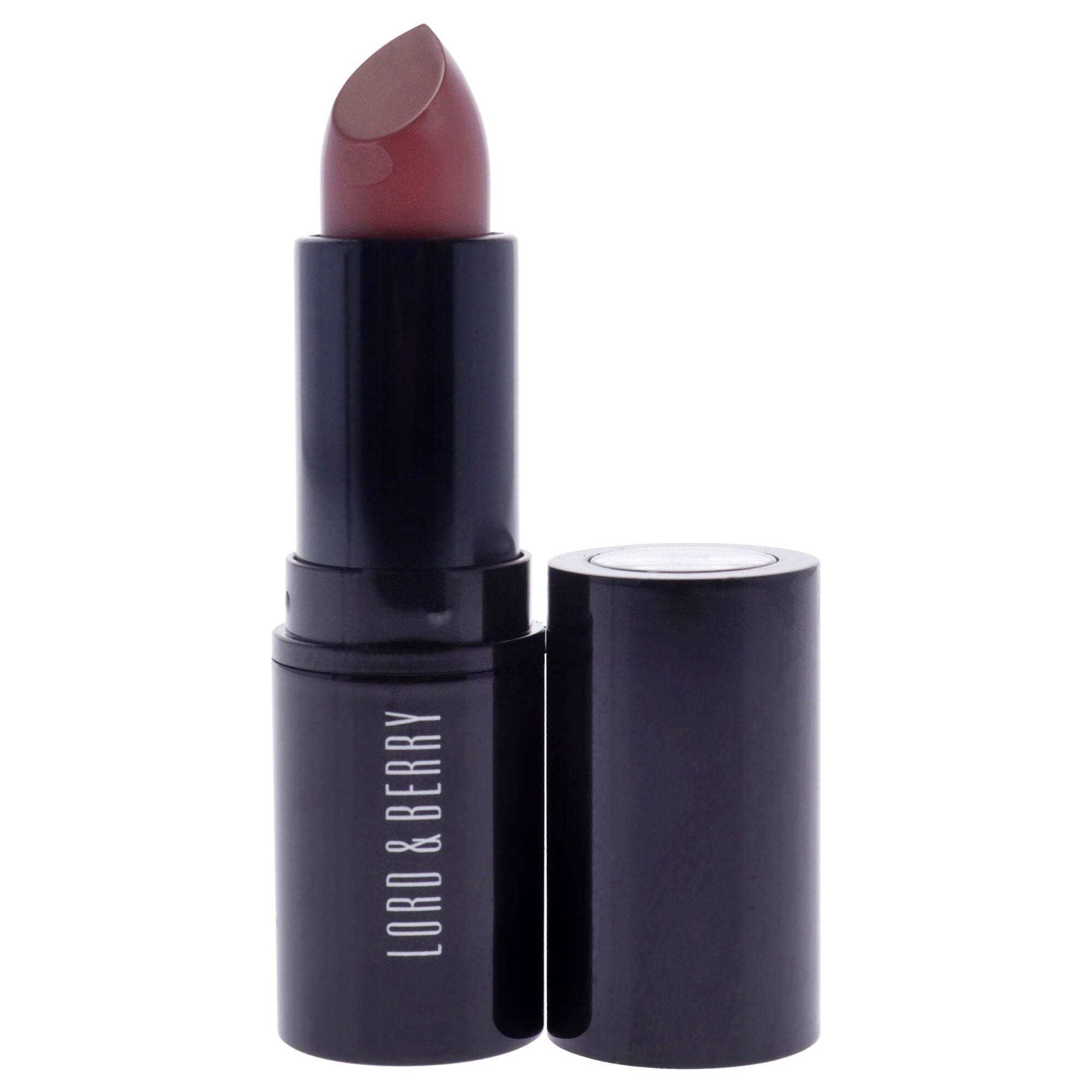 Absolute Bright Satin Lipstick - 7432 Exotic Bloom by Lord and Berry for Women - 0.14 oz Lipstick, , alternate image number 5