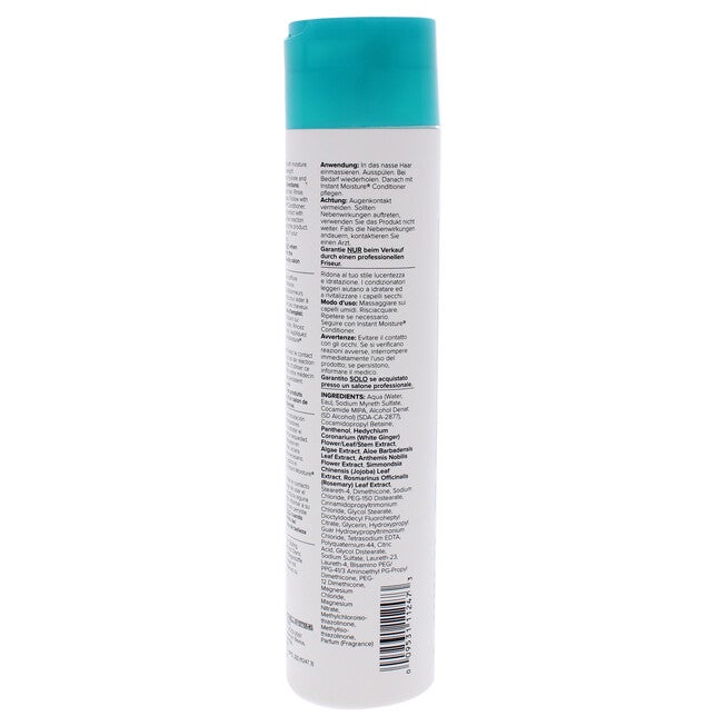 Instant Moisture Shampoo by Paul Mitchell for Unisex - 10.14 oz Shampoo, See Description, alternate image number 1