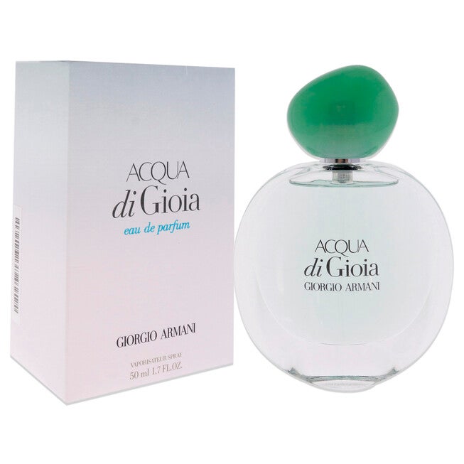 Acqua Di Gioia by Giorgio Armani for Women - 1.7 oz EDP Spray, , alternate image number null