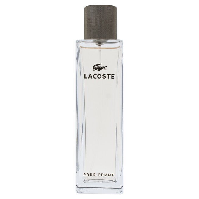Lacoste Pour Femme by Lacoste for Women - 3 oz EDP Spray, See Description, alternate image number 3