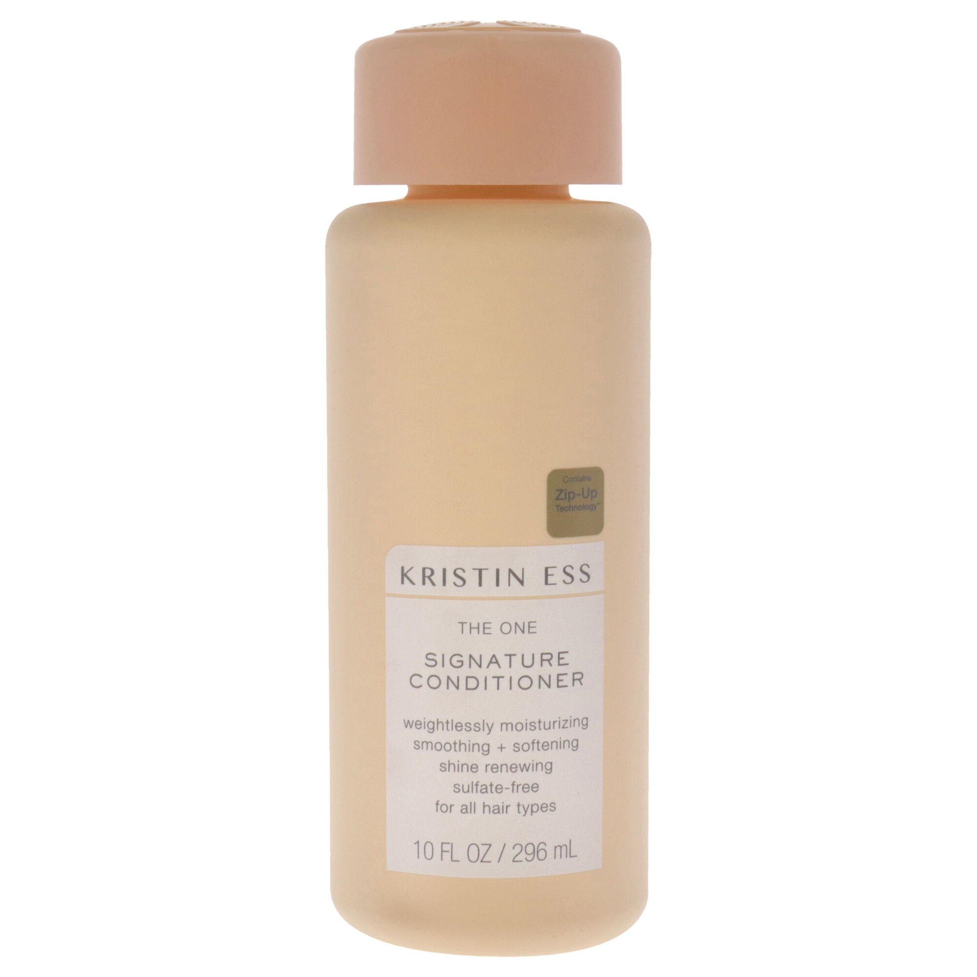 The One Signature Conditioner by Kristin Ess for Unisex - 10 oz Conditioner, See Description, hi-res image number 0
