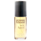 Jovan Sex Appeal by Jovan for Men - 3 oz Cologne Spray, , alternate image number null