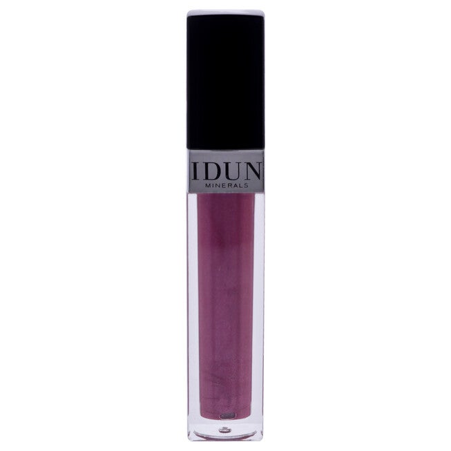 Lipgloss - 005 Violetta by Idun Minerals for Women - 0.2 oz Lip Gloss, See Description, alternate image number null