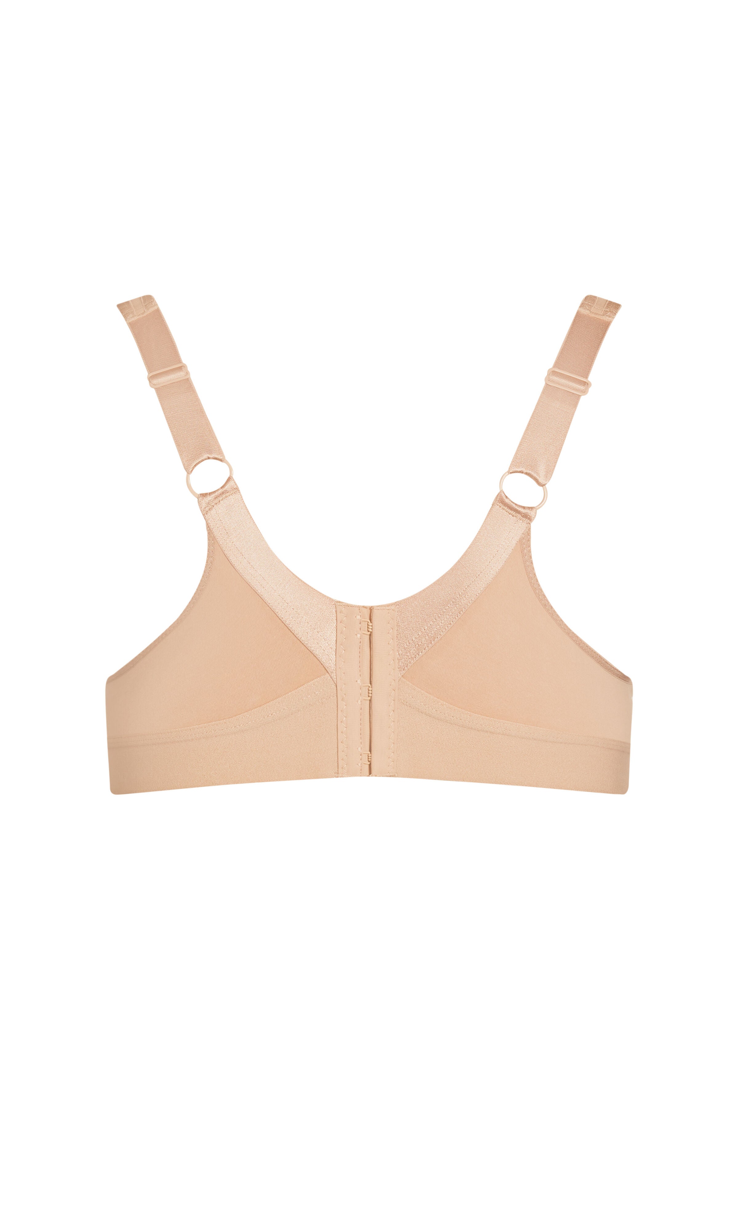 Post Surgery Bra - beige, , alternate image number 3