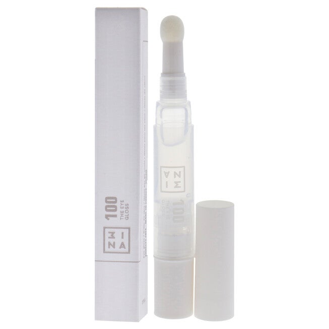 The Eye Gloss - 100 by 3INA for Women - 0.1 oz Eye Shadow, See Description, alternate image number 2