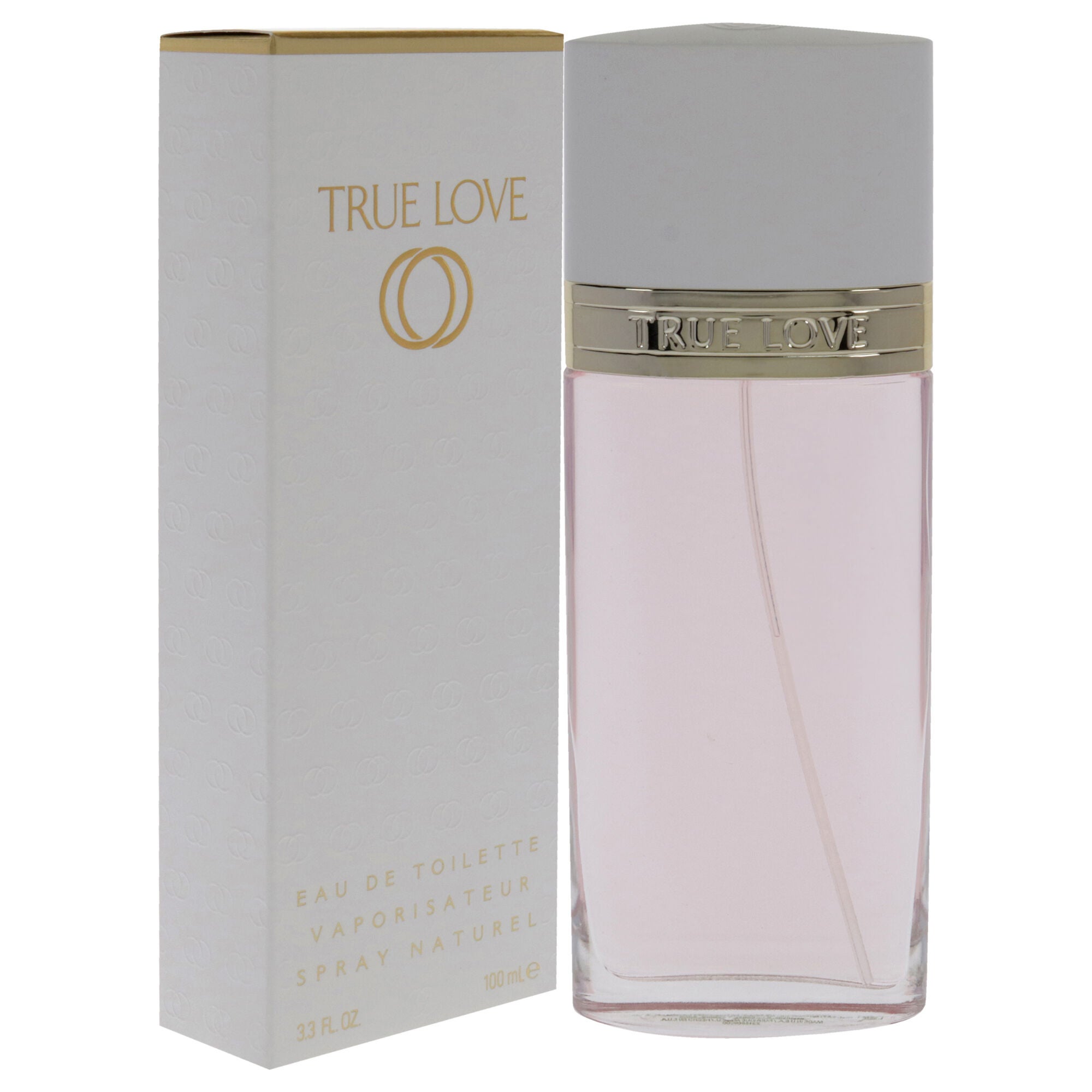 True Love by Elizabeth Arden for Women - 3.3 oz EDT Spray, , alternate image number 7