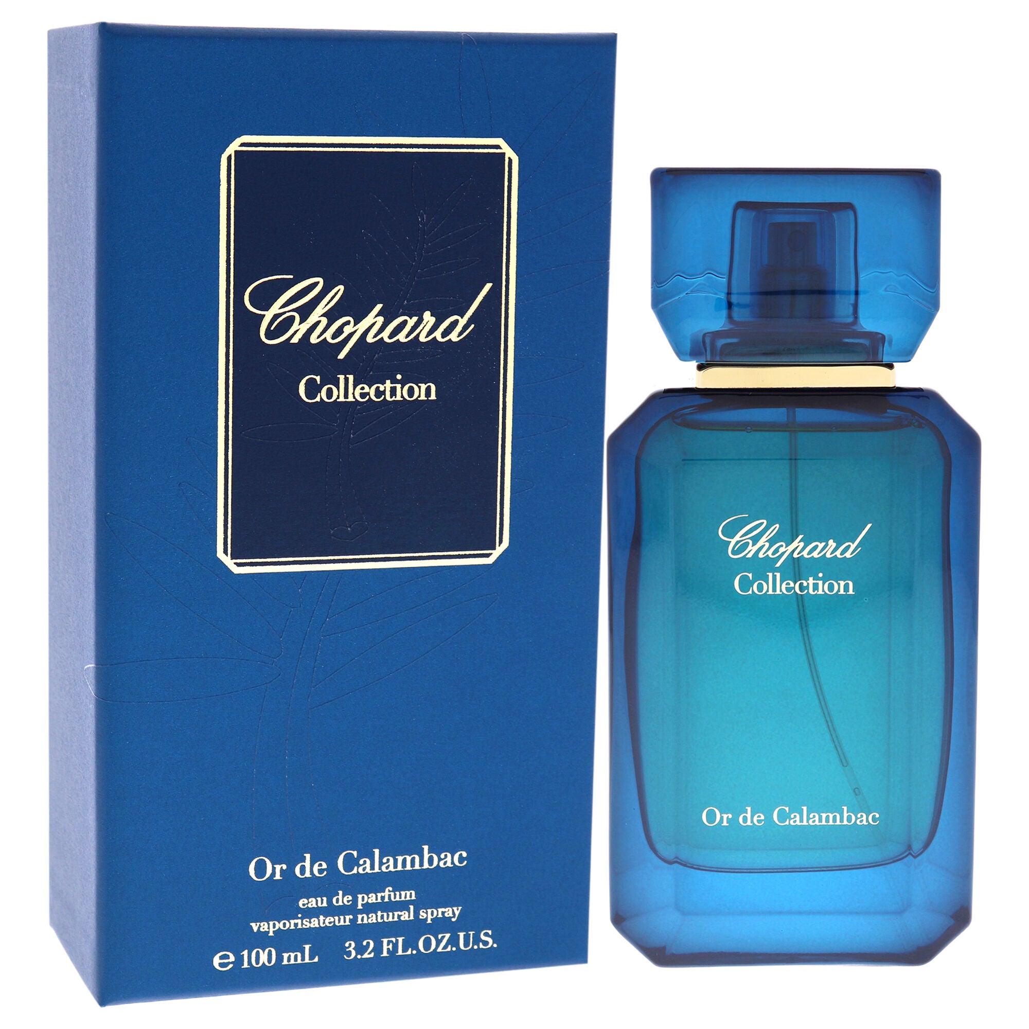 Or de Calambac by Chopard for Women - 3.3 oz EDP Spray, See Description, alternate image number 2