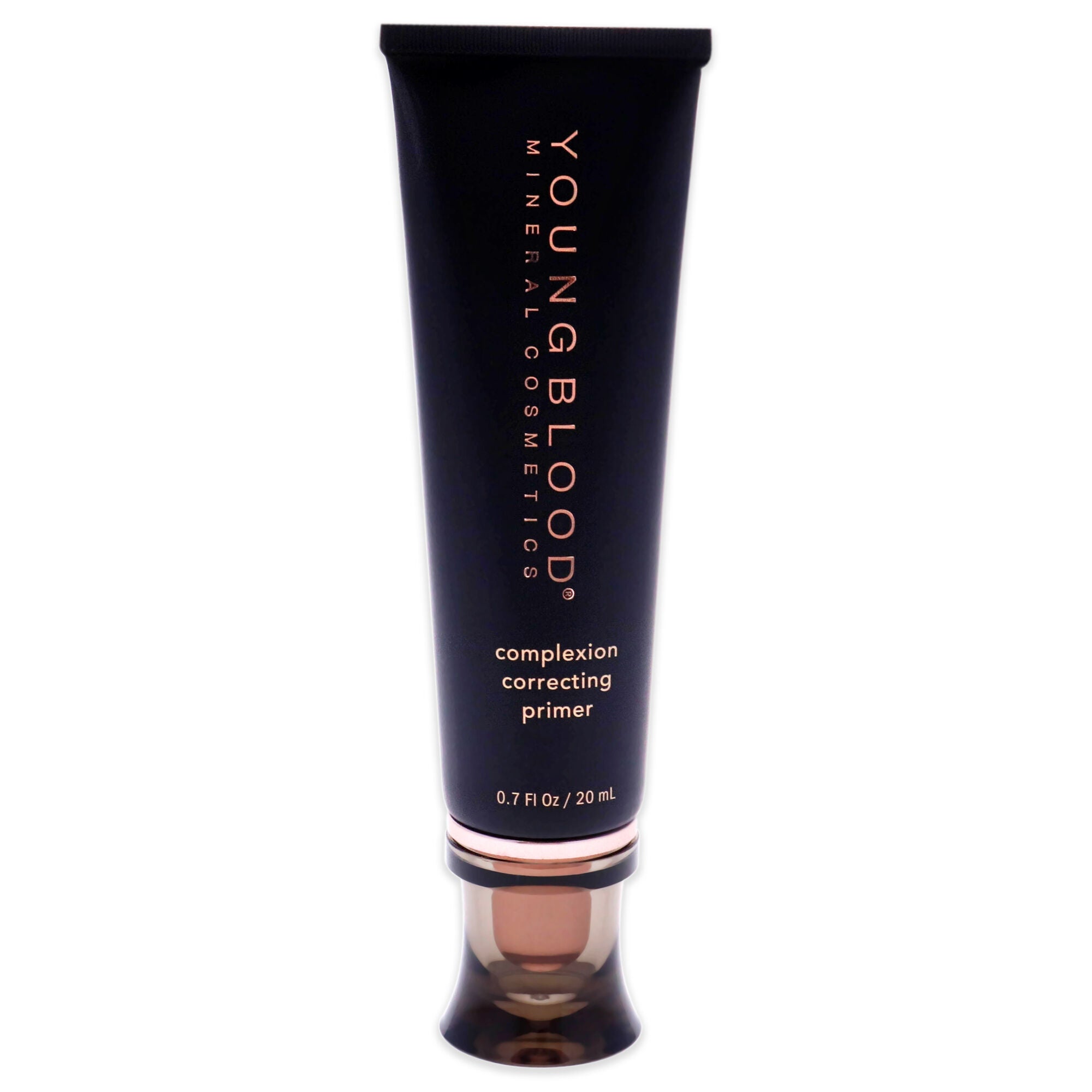 Complexion Correcting Primer - Tan by Youngblood for Women - 0.7 oz Primer, , alternate image number 6