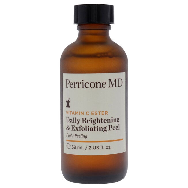 Vitamin C Ester Brightening and Exfoliating Peel by Perricone MD for Unisex - 2 oz Treatment, , alternate image number null