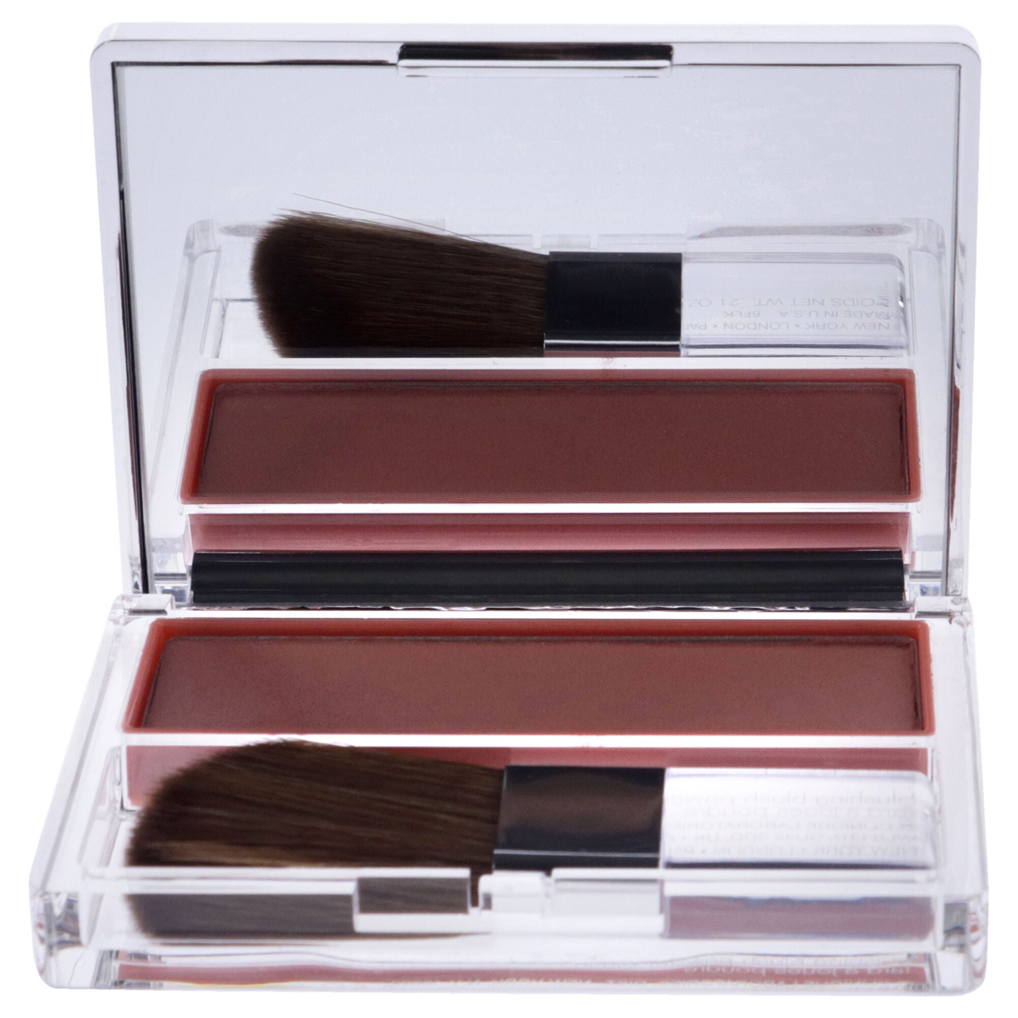 Blushing Blush Powder Blush - 120 Bashful Blush by Clinique for Women - 0.21 oz Blush, , alternate image number 6