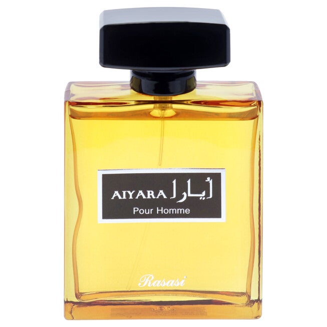 Aiyara by Rasasi for Men - 3.38 oz EDP Spray, NA, alternate image number null