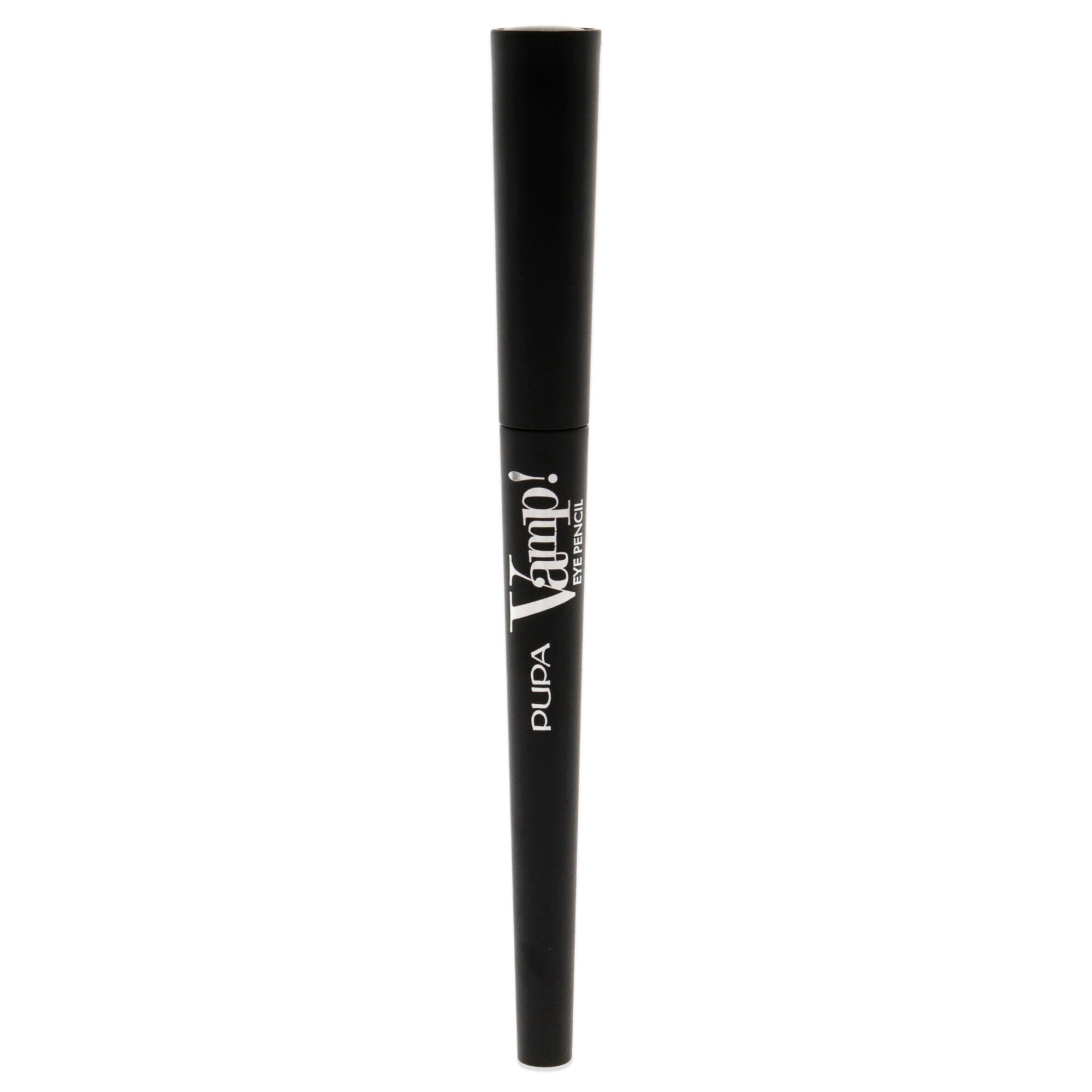 Vamp! Waterproof 2 in 1 Eye Pencil - 300 Mysterious Green by Pupa Milano for Women - 0.12 oz Eye Pencil, See Description, hi-res image number 0