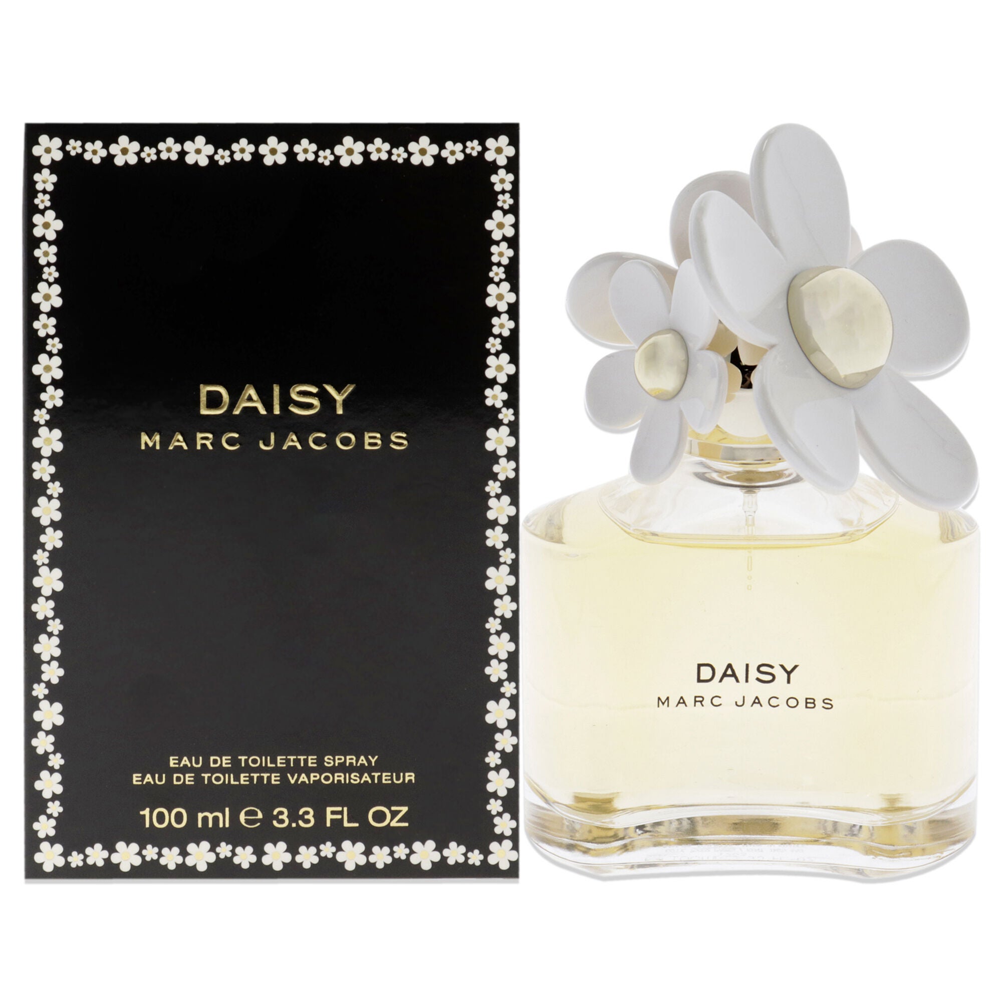 Daisy by Marc Jacobs for Women - 3.4 oz EDT Spray, See Description, hi-res image number 0