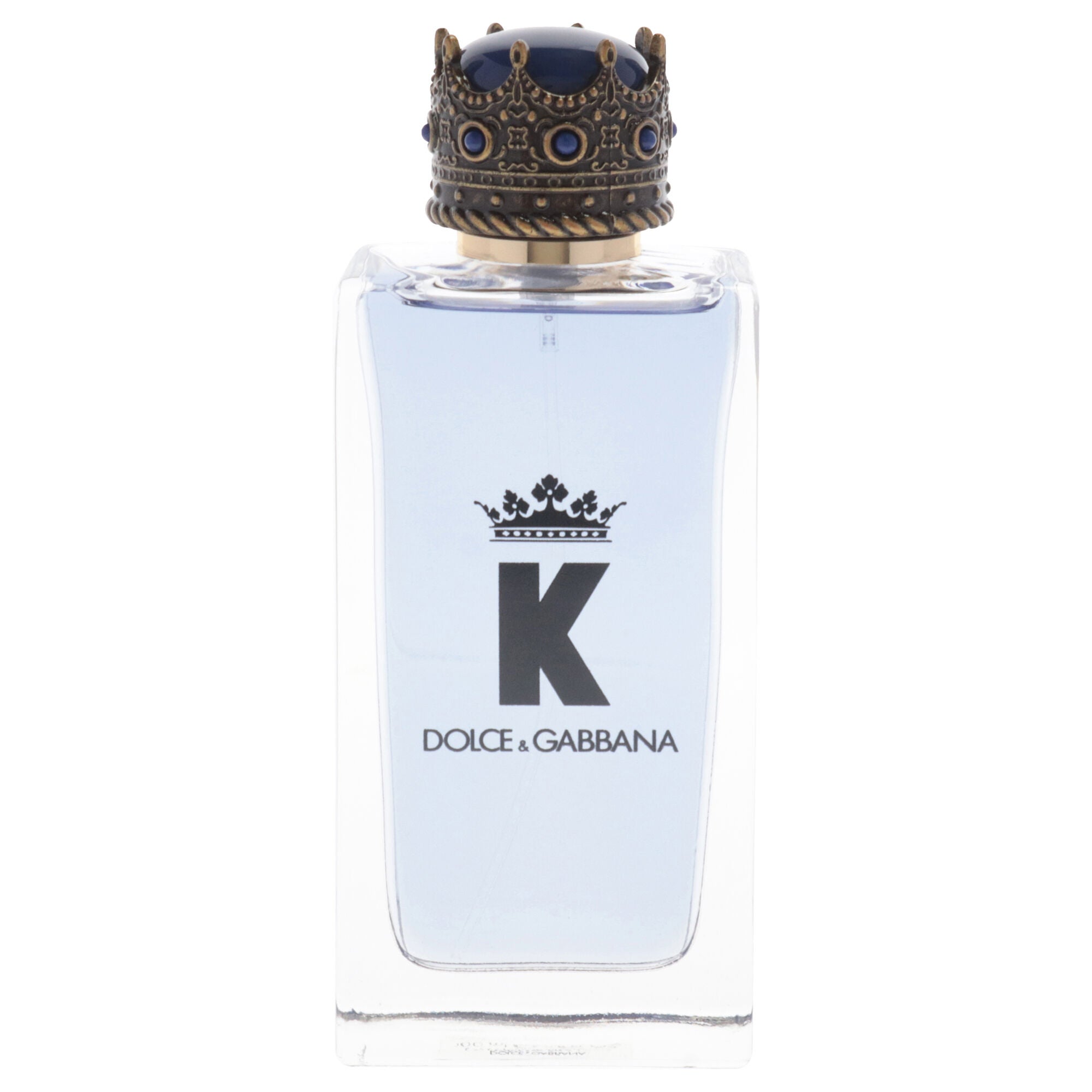K by Dolce and Gabbana for Men - 3.3 oz EDT Spray, See Description, alternate image number 4