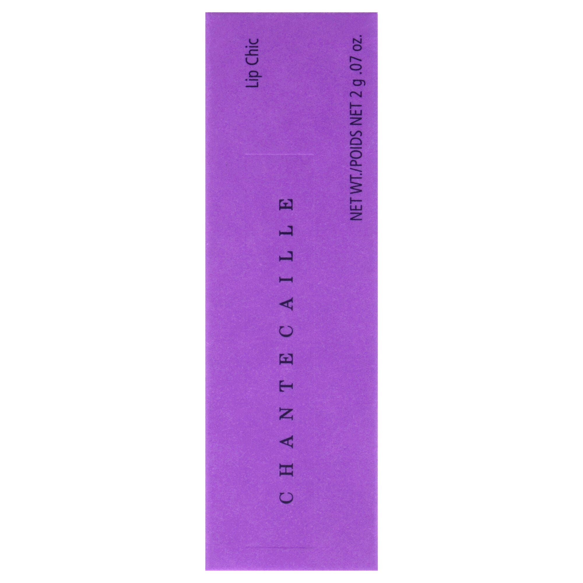 Lip Chic - Camellia by Chantecaille for Women - 0.07 oz Lipstick, Pink, alternate image number 4