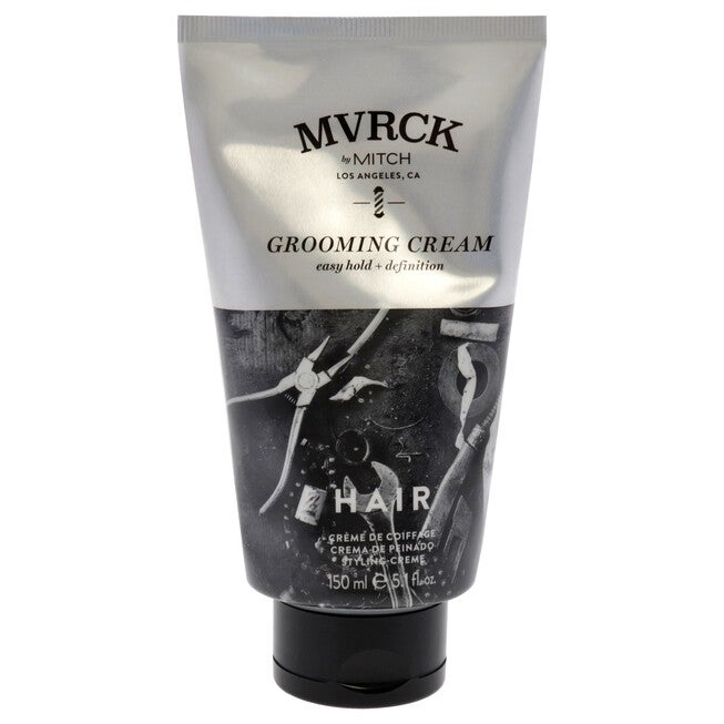 MVRCK Grooming Cream by Paul Mitchell for Men - 5.1 oz Cream, NA, hi-res image number null