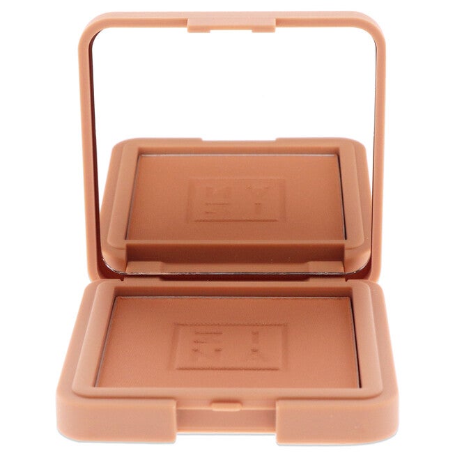 The Blush - 591 Gold Sand by 3INA for Women - 0.26 oz Blush, NA, alternate image number null