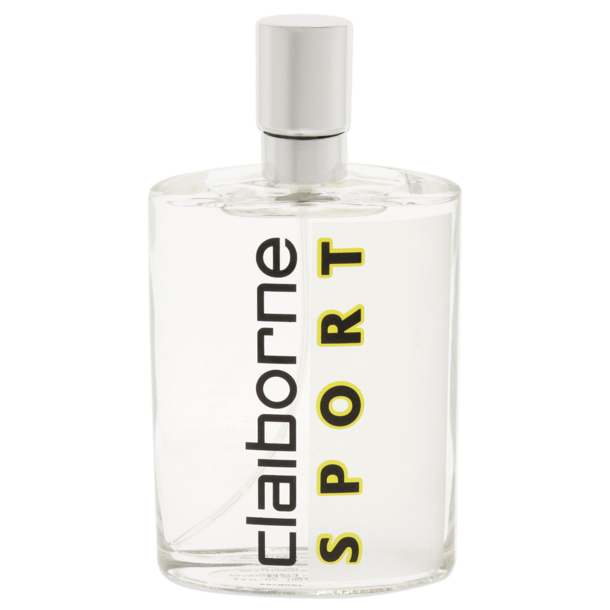 Claiborne Sport by Liz Claiborne for Men - 3.4 oz EDC Spray, , alternate image number 6