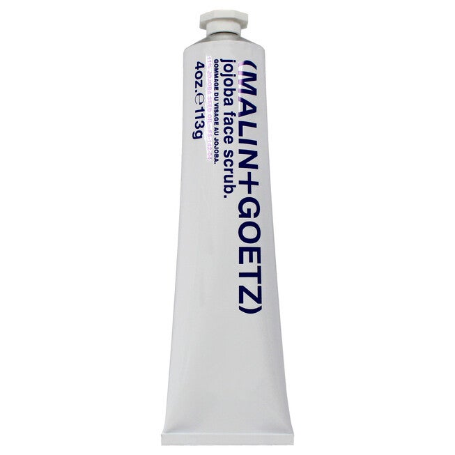 Face Scrub - Jojoba by Malin + Goetz for Unisex - 4 oz Scrub, , alternate image number null