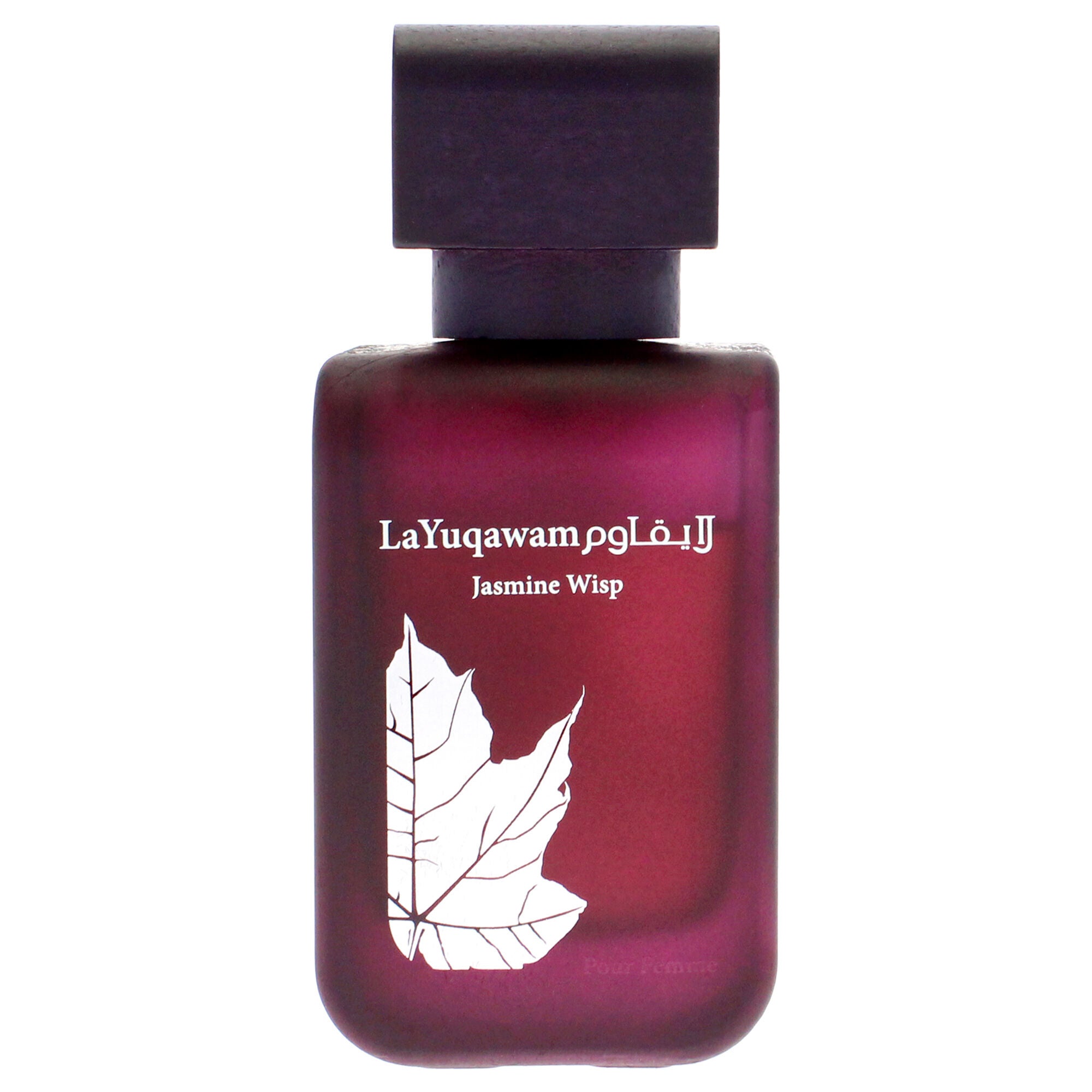La Yuqawam Jasmine Wisp by Rasasi for Women - 2.53 oz EDP Spray, See Description, alternate image number 3