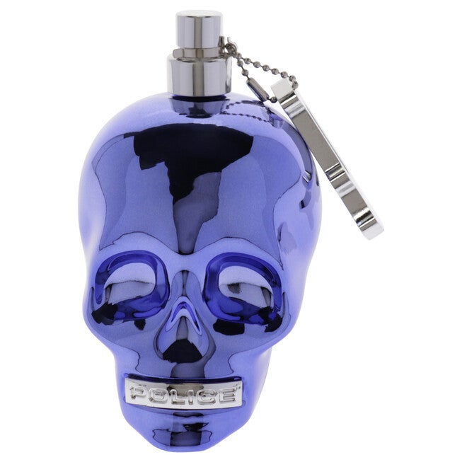 Police to Be Free To Dare by Police for Men - 4.2 oz EDT Spray, NA, alternate image number null