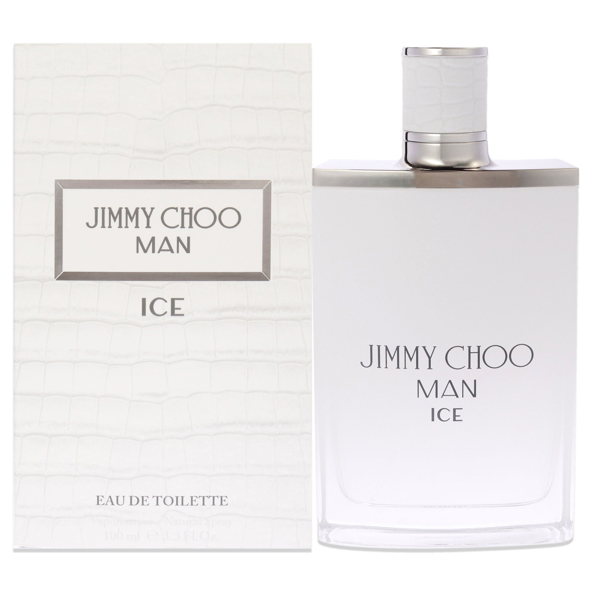 Jimmy Choo Man Ice by Jimmy Choo for Men - 3.3 oz EDT Spray, , alternate image number 5