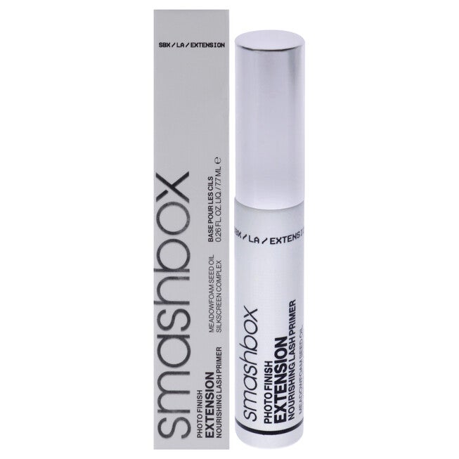 Photo Finish Extension Lash Primer by SmashBox for Women - 0.26 oz Primer, , alternate image number null