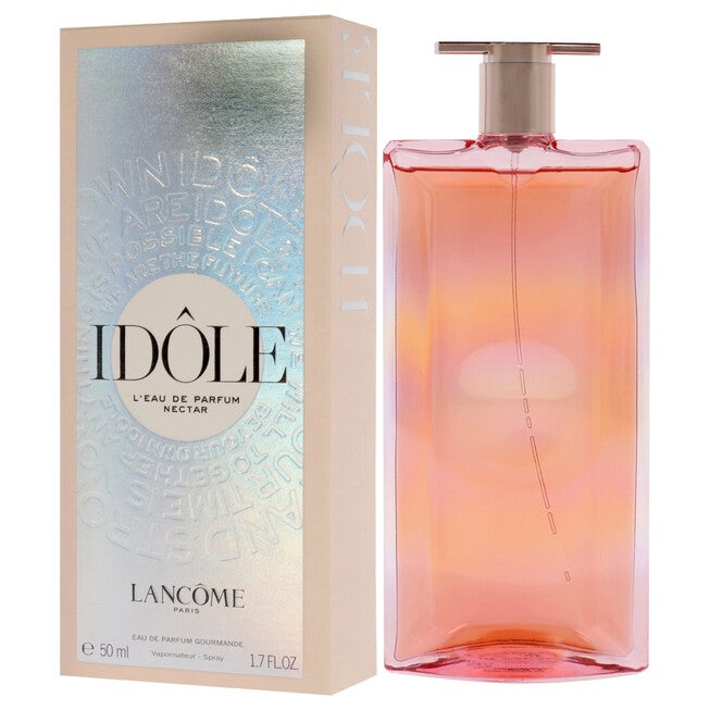 Idole Nectar by Lancome for Women - 1.7 oz EDP Spray, NA, alternate image number null