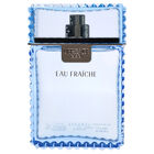 Versace Man Eau Fraiche by Versace for Men - 3.4 oz EDT Spray, , alternate image number null