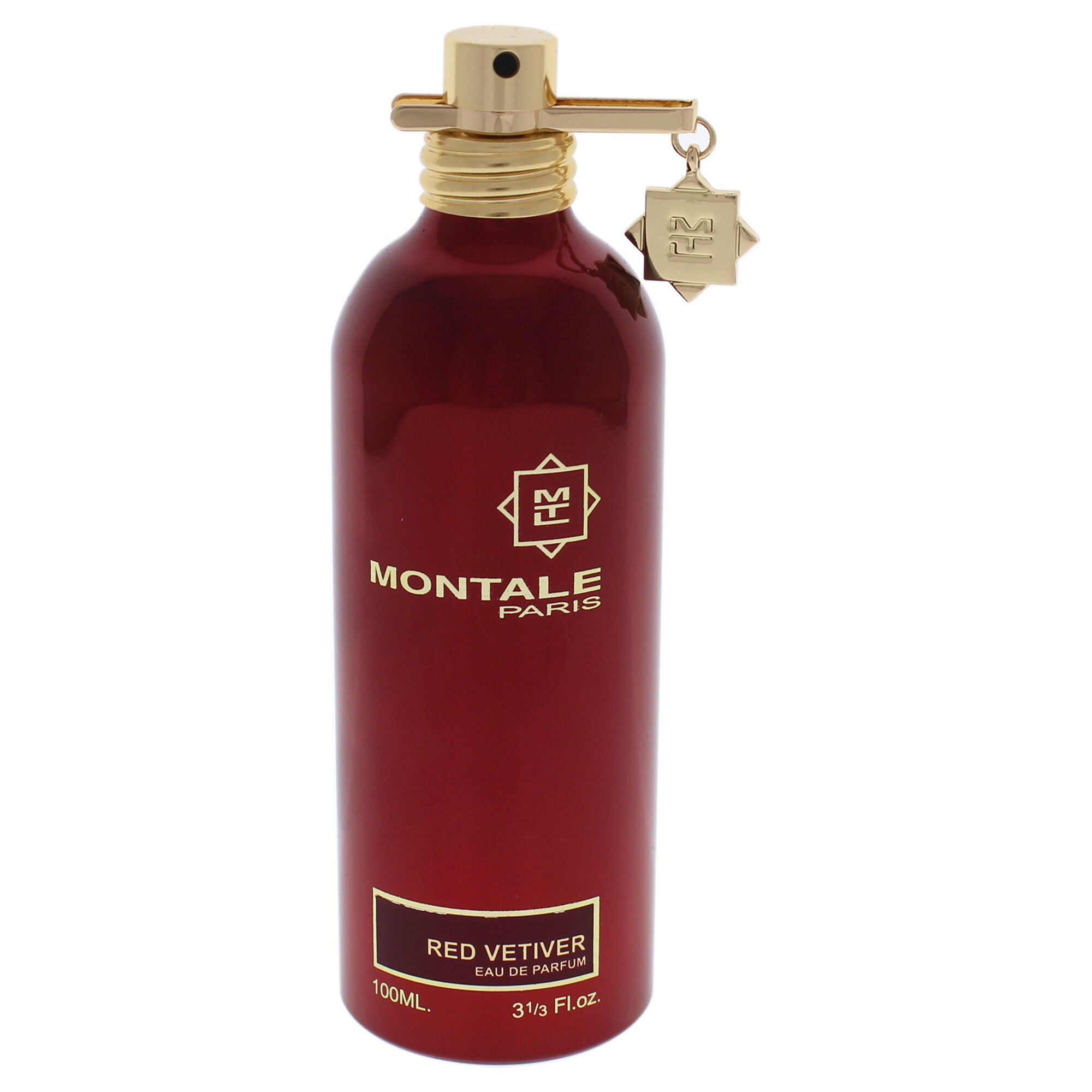 Red Vetiver by Montale for Unisex - 3.4 oz EDP Spray, , alternate image number 6