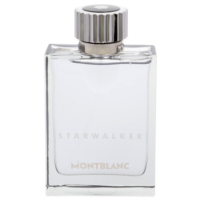 Starwalker by Mont Blanc for Men - 2.5 oz EDT Spray, NA, alternate image number null
