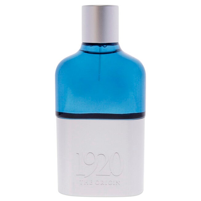 Tous 1920 The Origin by Tous for Men - 3.4 oz EDT Spray, , alternate image number 6