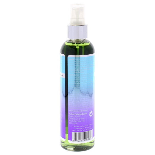 Tropical Moringa Restorative Spray by Mane Choice for Unisex - 8 oz Spray, See Description, alternate image number 2