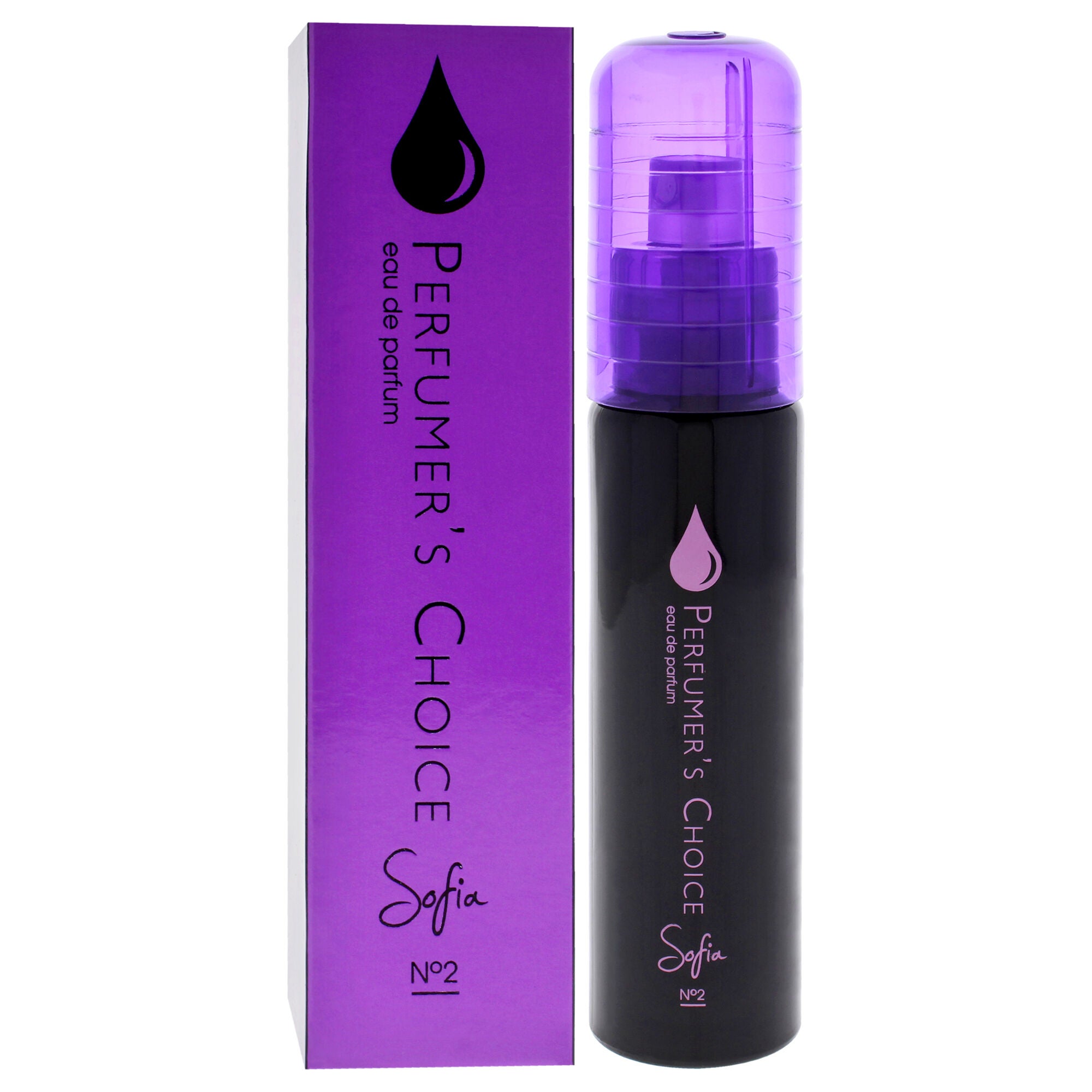 Perfumers Choice Sofia by Milton-Lloyd for Women - 1.7 oz EDP Spray, See Description, alternate image number 4