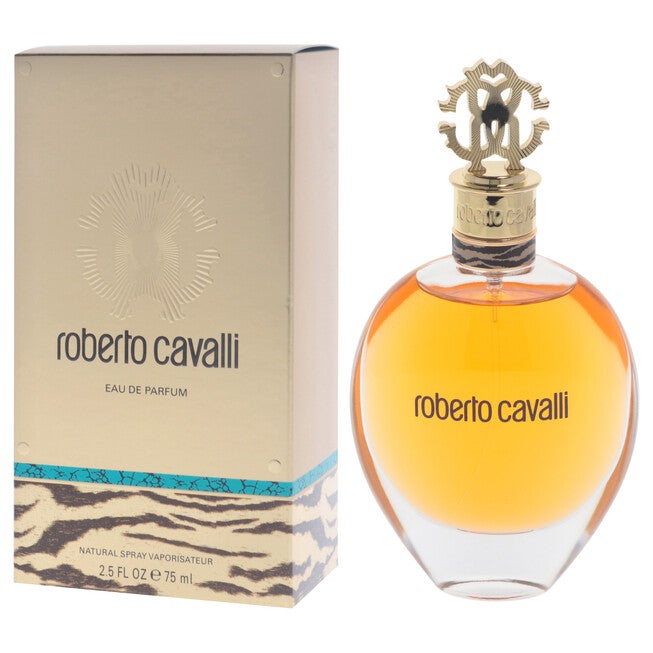 Roberto Cavalli by Roberto Cavalli for Women - 2.5 oz EDP Spray, NA, alternate image number null