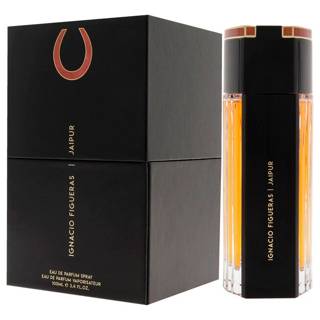 Jaipur by Ignacio Figueras for Unisex - 3.4 oz EDP Spray, , alternate image number null